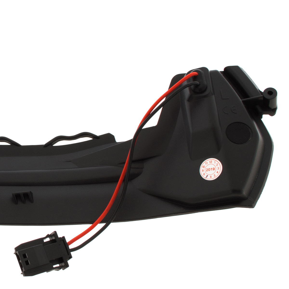 Audi A3 8V 13-20 kierunkowskaz w lusterko lewy + prawy DYMIONY DYNAMICZNY LED 2 szt. KPL