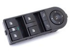 Opel Zafira B 05-11 panel podnoszenia szyb elektrycznych