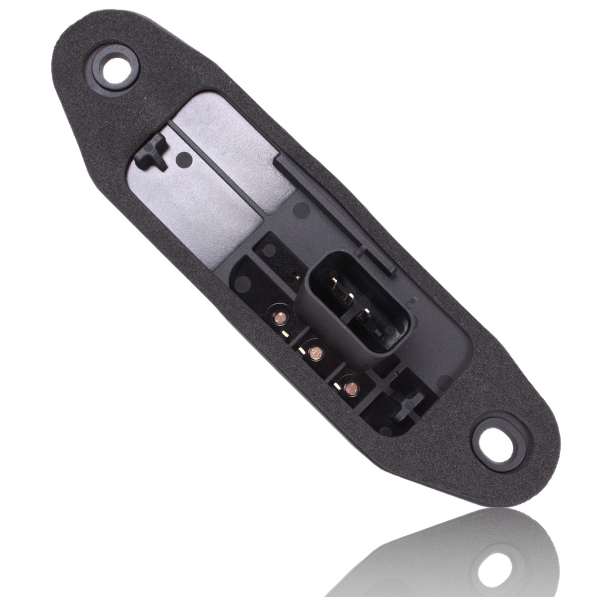 Ford TRANSIT 2000- stycznik drzwi bocznych przesuwnych 3 PINY