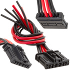 Citroen BERLINGO C-ELYSEE C2 C3 PICASSO C4 I II CACTUS GRAND PICASSO C5 III DS3 DS4 JUMPY SPACETOURER wiązka przewodów z wtyczką do lampy tylnej