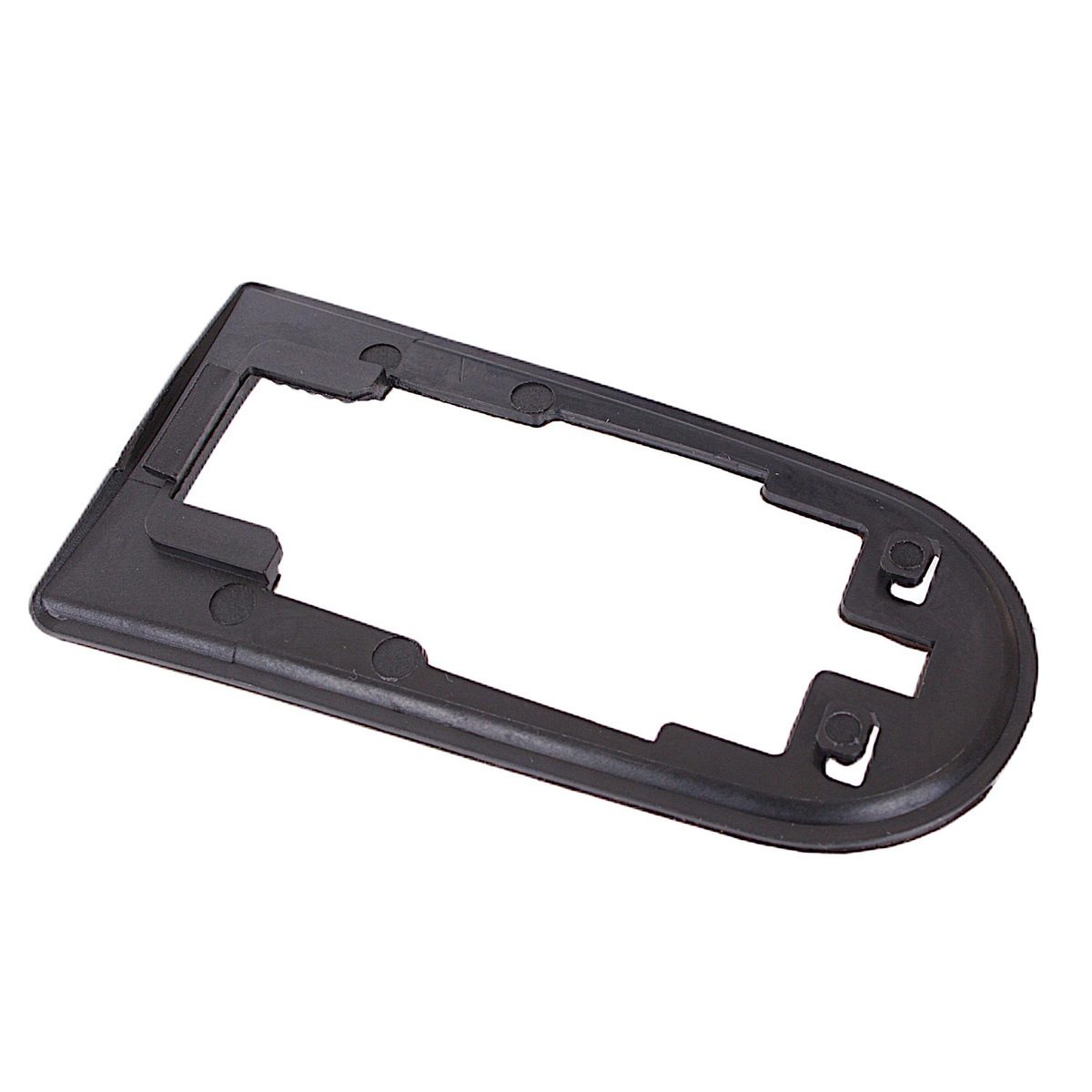 Ford TRANSIT 2012- klamka zewnętrzna L=P z uszczelką