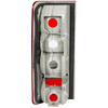 Ford Transit Connect 02-09 lampa tylna prawa