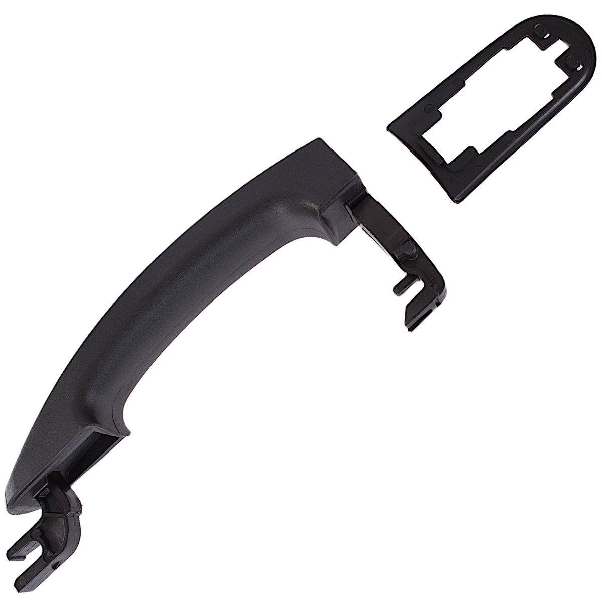 Ford TRANSIT 2012- klamka zewnętrzna L=P z uszczelką