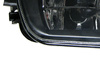 BMW E39 seria 5 96-00 halogen gładki prawy *