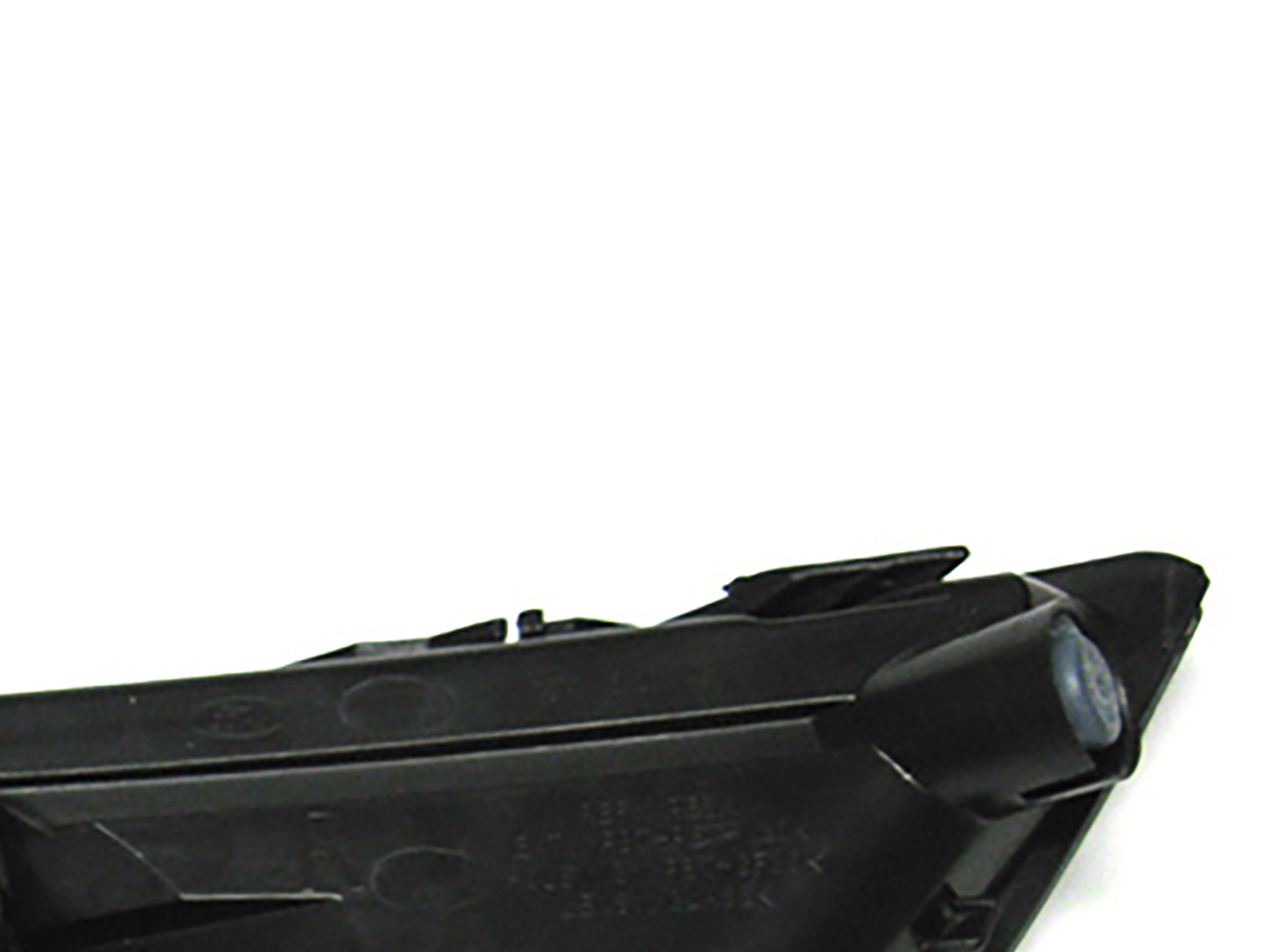 Ford Mondeo Mk4 07-10 halogen prawy