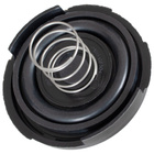 Opel AMPERA 11-15 membrana odmy pokrywy zaworów - zestaw naprawczy