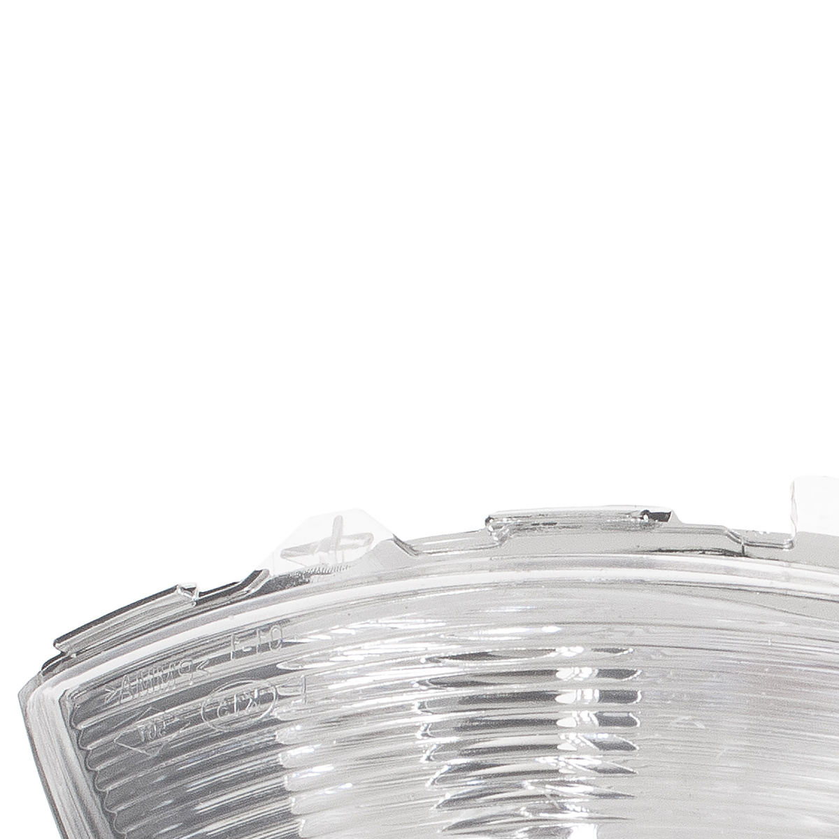 Renault Clio IV 2012- kierunkowskaz biały prawy