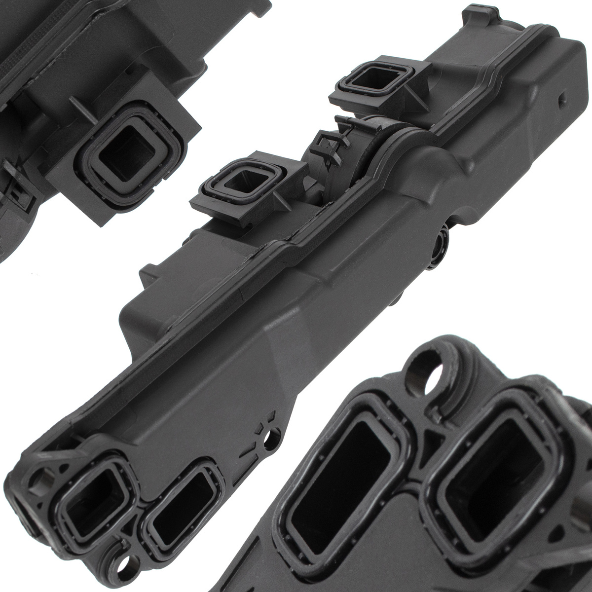 Opel Zafira C 2012- 1.6 pokrywa zaworów - zestaw naprawczy