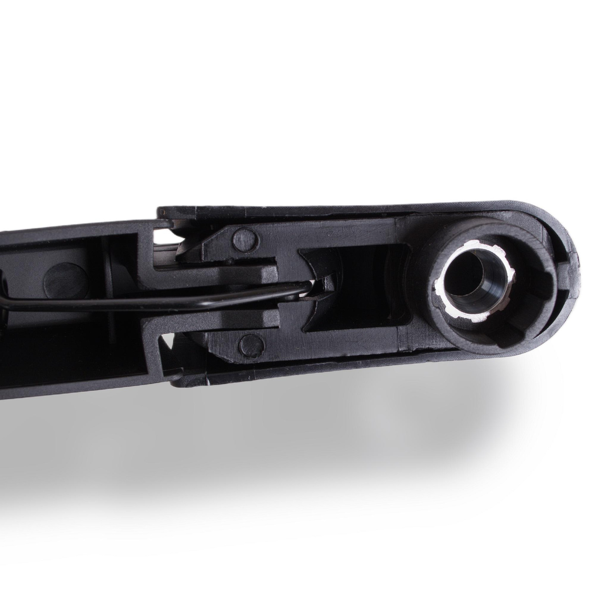 RENAULT Logan MCV 2007- wycieraczka tylna ramię + pióro