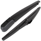 Mazda 5 04- wycieraczka tylna ramię + pióro