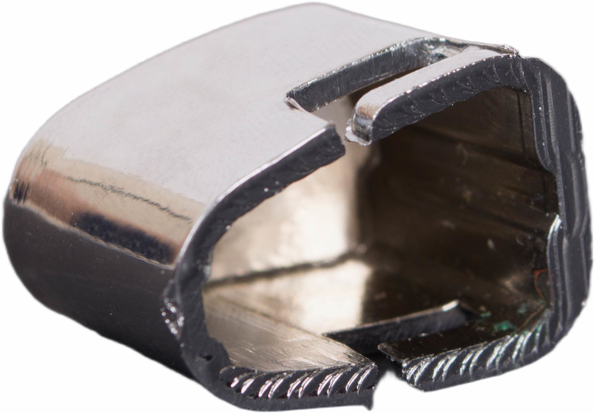 Peugeot 307 00-09 przycisk hamulca ręcznego CHROM