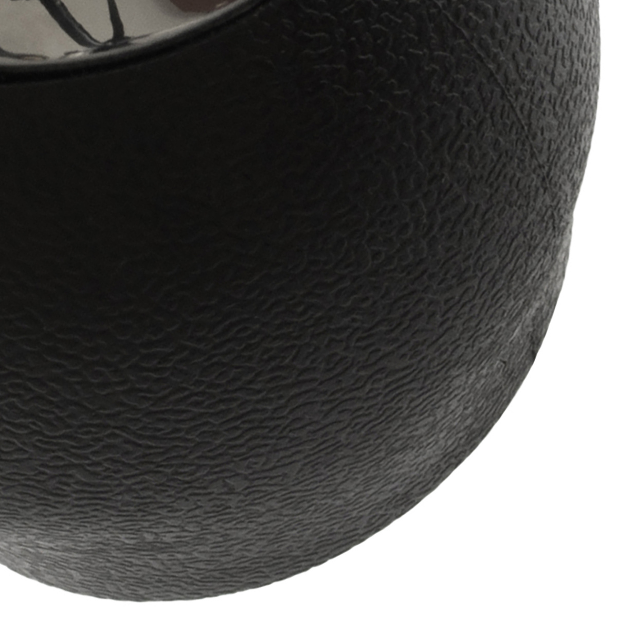 Dacia Duster 2010- gałka zmiany biegów 6 BIEGÓW CZARNA + CHROM