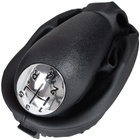 Renault Clio II 2001- gałka zmiany biegów + MIESZEK 5 BIEGÓW