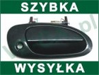 Mazda 323F II 95-98 klamka przednia zewnętrzna prawa