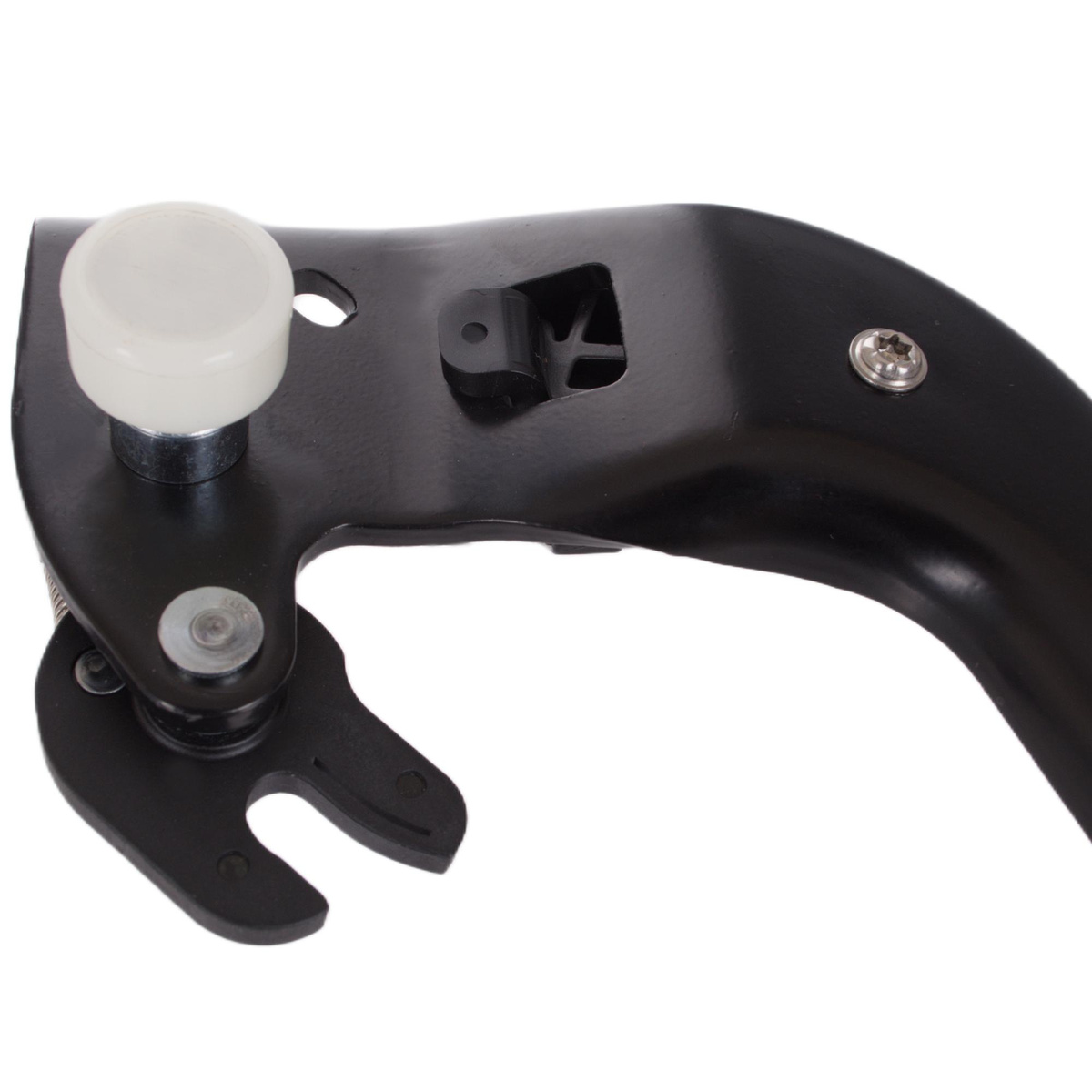 VW CRAFTER 2016- wózek drzwi bocznych przesuwnych PRAWYCH DOLNY