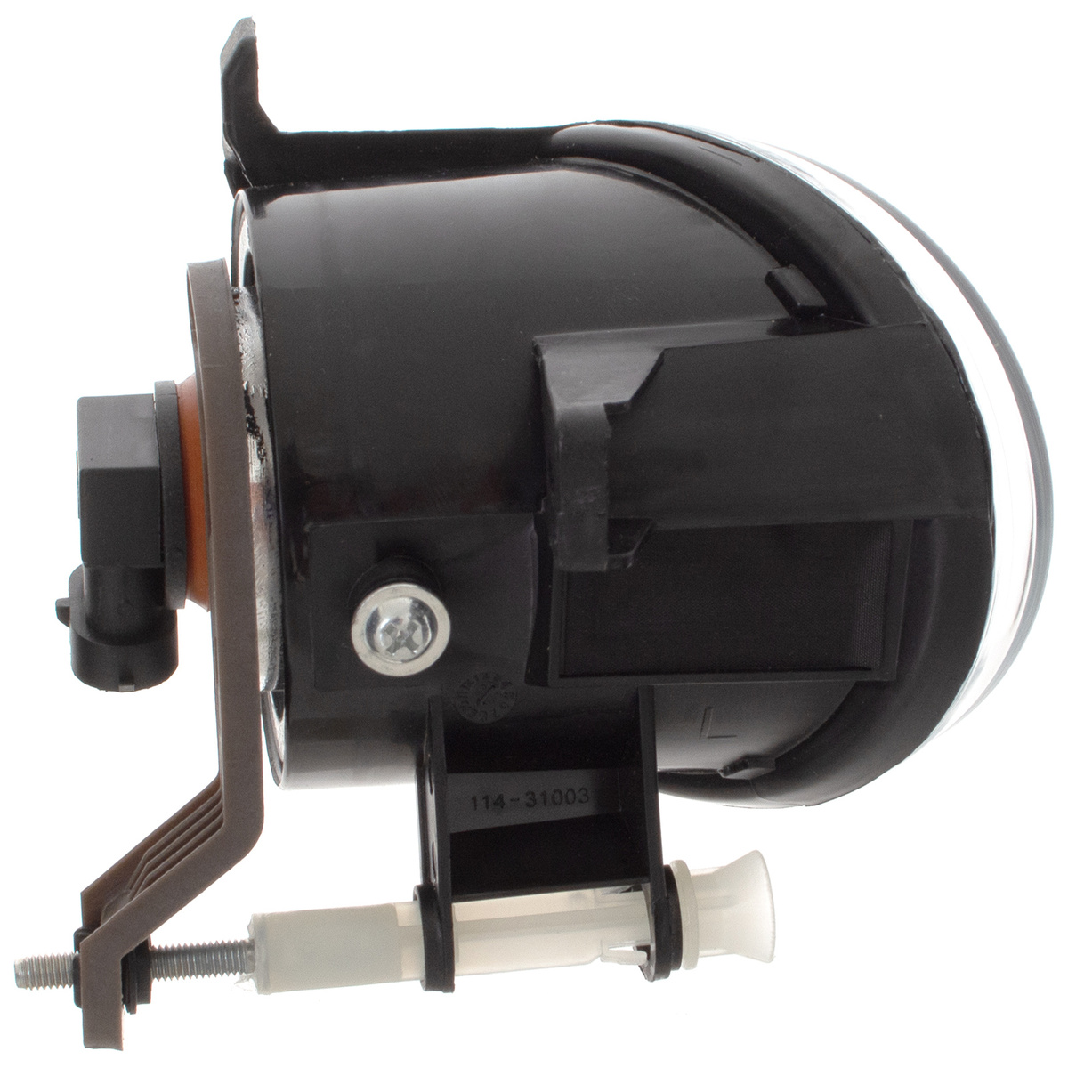 Audi Q5 08-17 halogen prawy