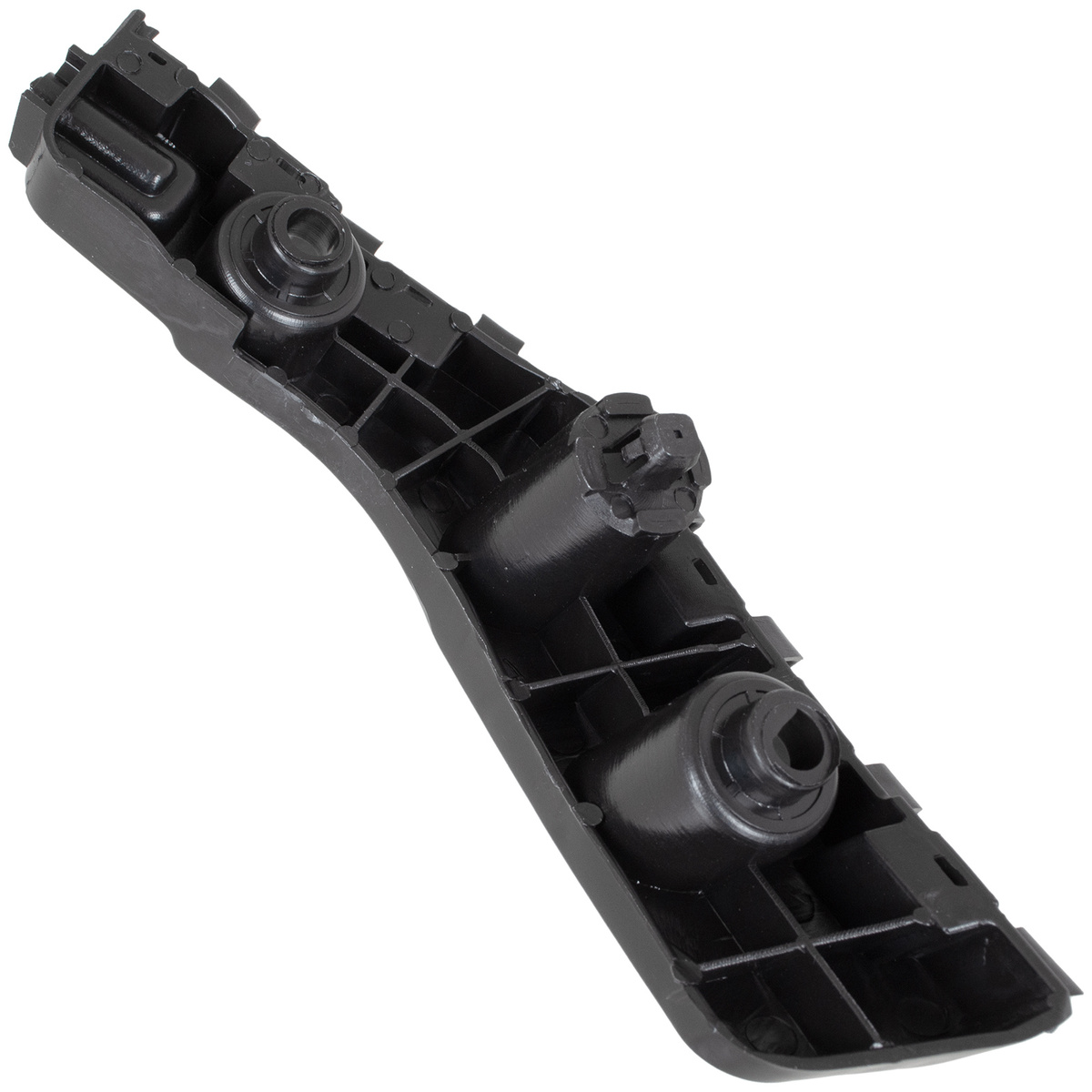 Jeep Grand Cherokee IV 13-21 ślizg mocowanie GÓRNE zderzaka przedniego lewe