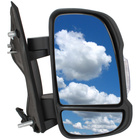 Citroen Jumper 2006- lusterko zewnętrzne manualne prawe