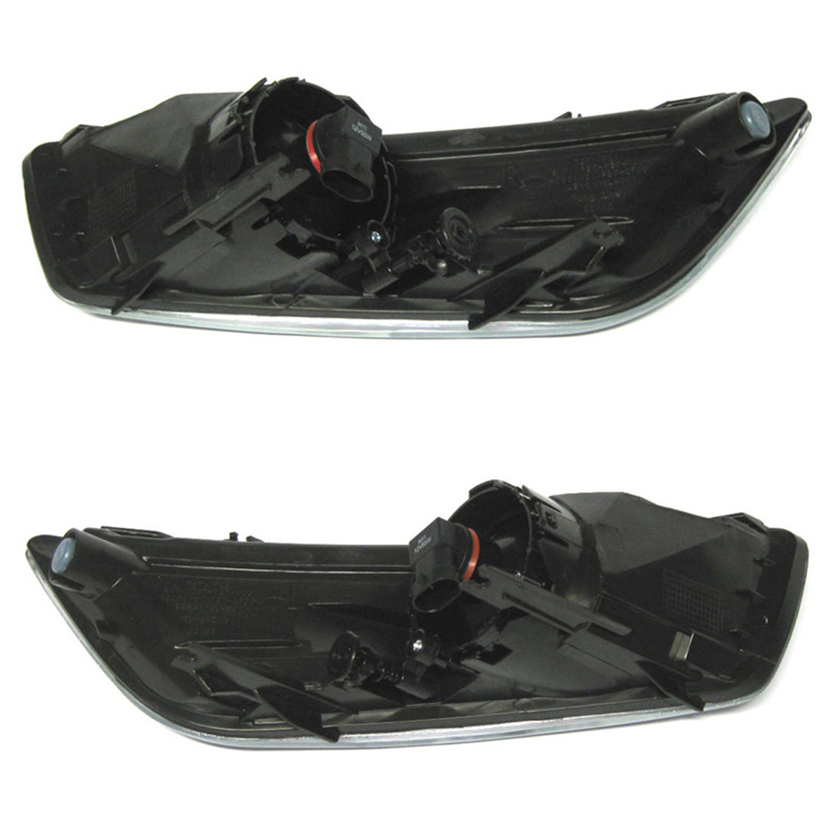 Ford Mondeo Mk4 07-10 halogen lewy + prawy 2 szt. KPL