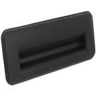 Audi A1 8X 10-18 klamka zewnętrzna (mikrostyk) tylnej klapy bagażnika