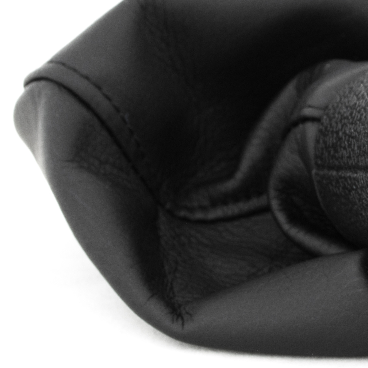 Mercedes Vito I W638 95-03 gałka zmiany biegów CZARNA + MIESZEK