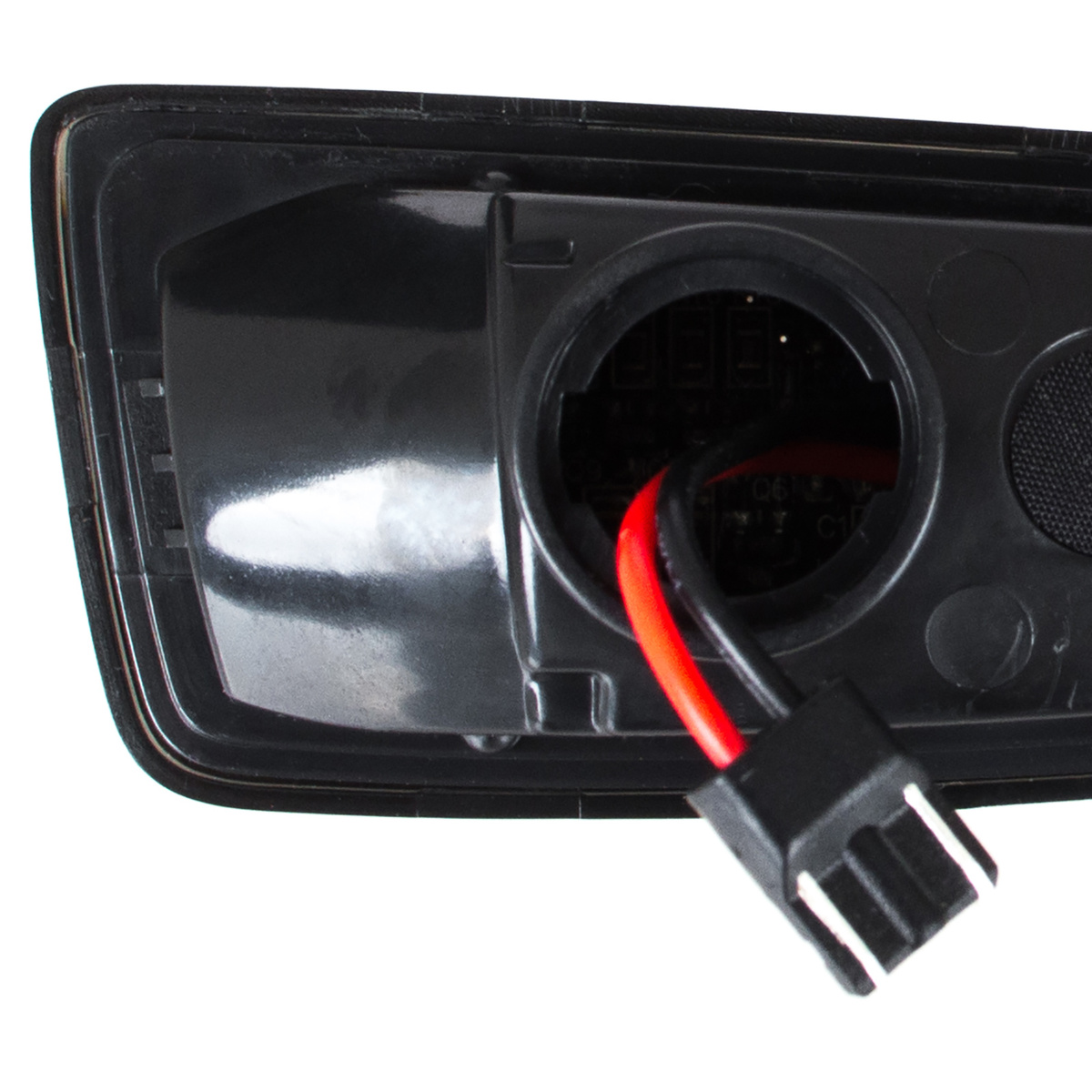 Opel Zafira C 2011- kierunkowskaz boczny LED DYMIONY DYNAMICZNY 2 szt. KPL
