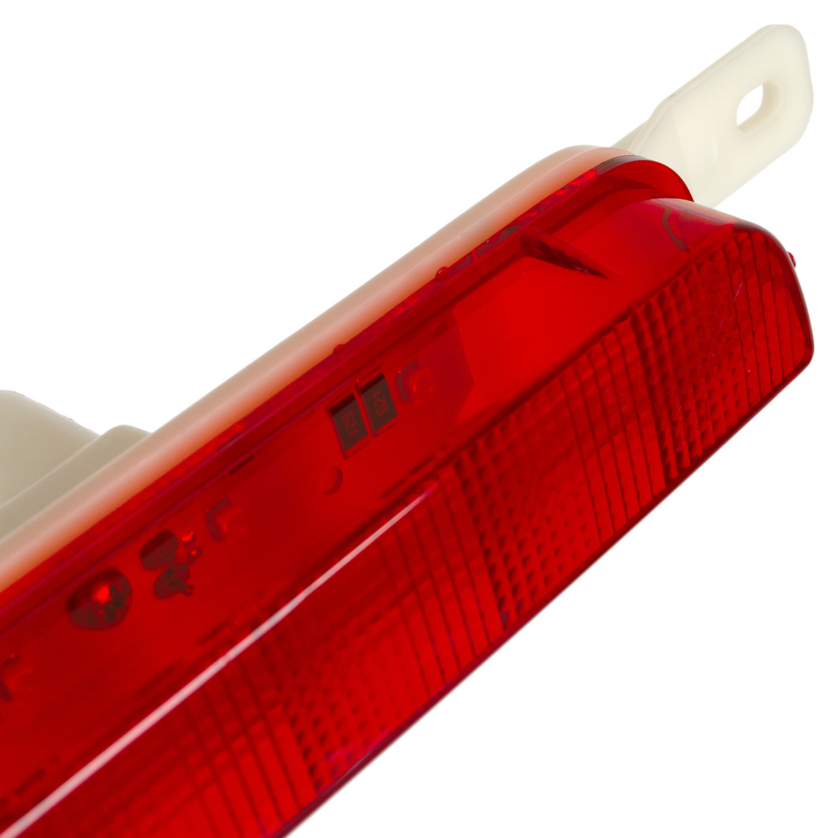 Chrysler Town & Country 08-15 lampa tylna STOP LED