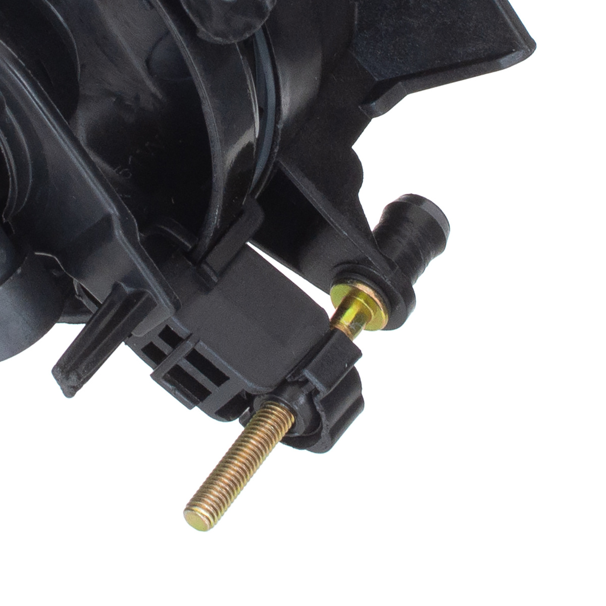 VW Touareg 10-14 halogen lewy