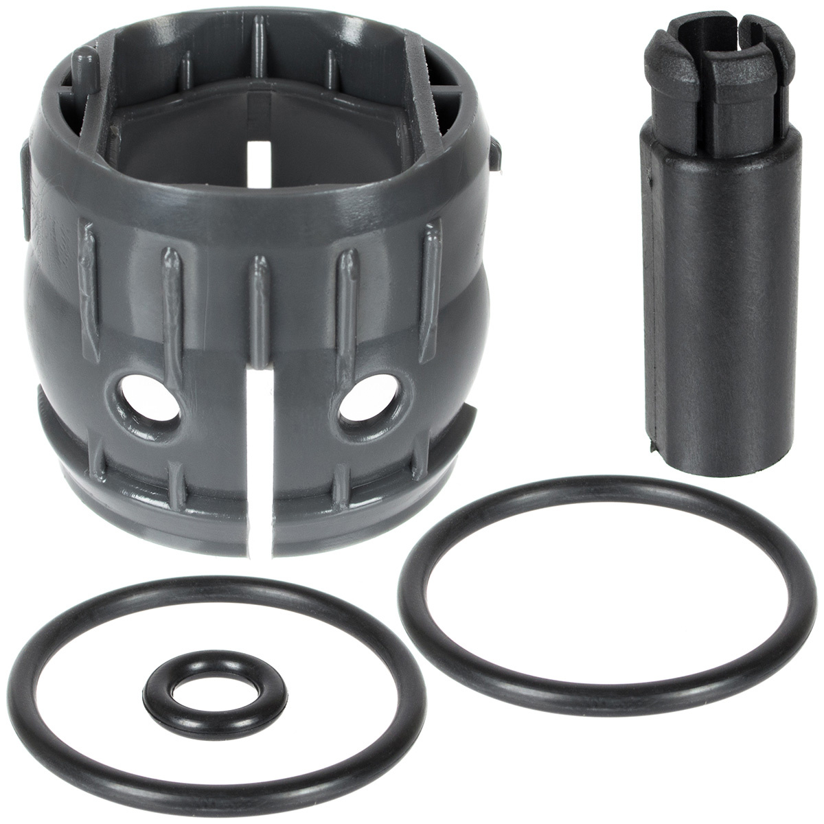 Opel Astra H 2004- 1.7 / 2.0 / 2.2 BENZYNA / DIESEL F23 zestaw naprawczy wybieraka lewarka zmiany biegów