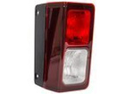 Renault Trafic III 2014- lampa tylna cofania / przeciwmgielna prawa RHD