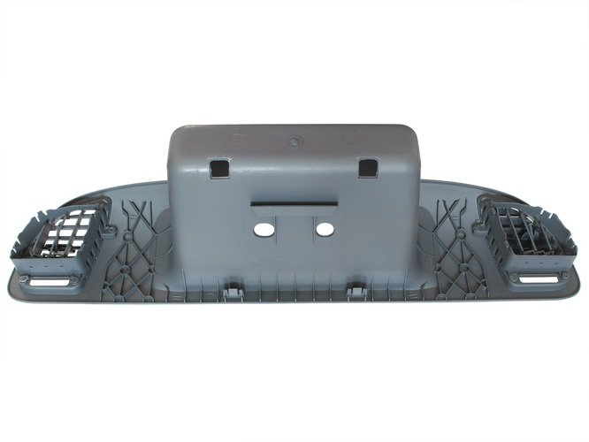 Mercedes Sprinter CDI 99-06 półka schowek pasażera z kratkami nawiewu