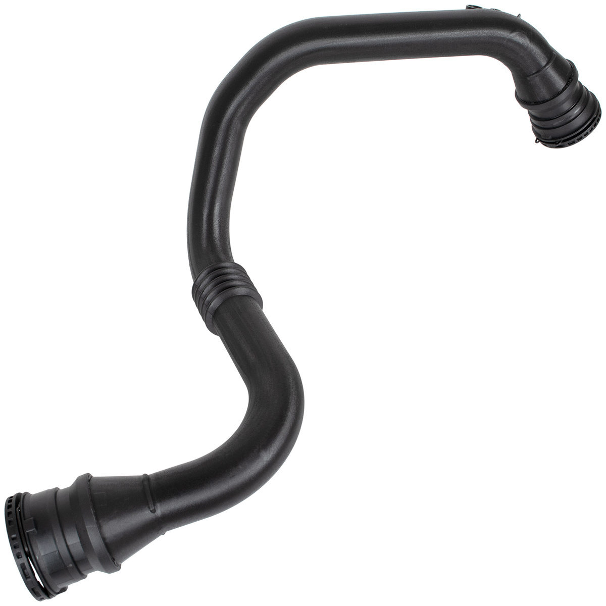 Renault GRAND SCÉNIC III 2009- 1.5 dCi wąż turbo intercoolera