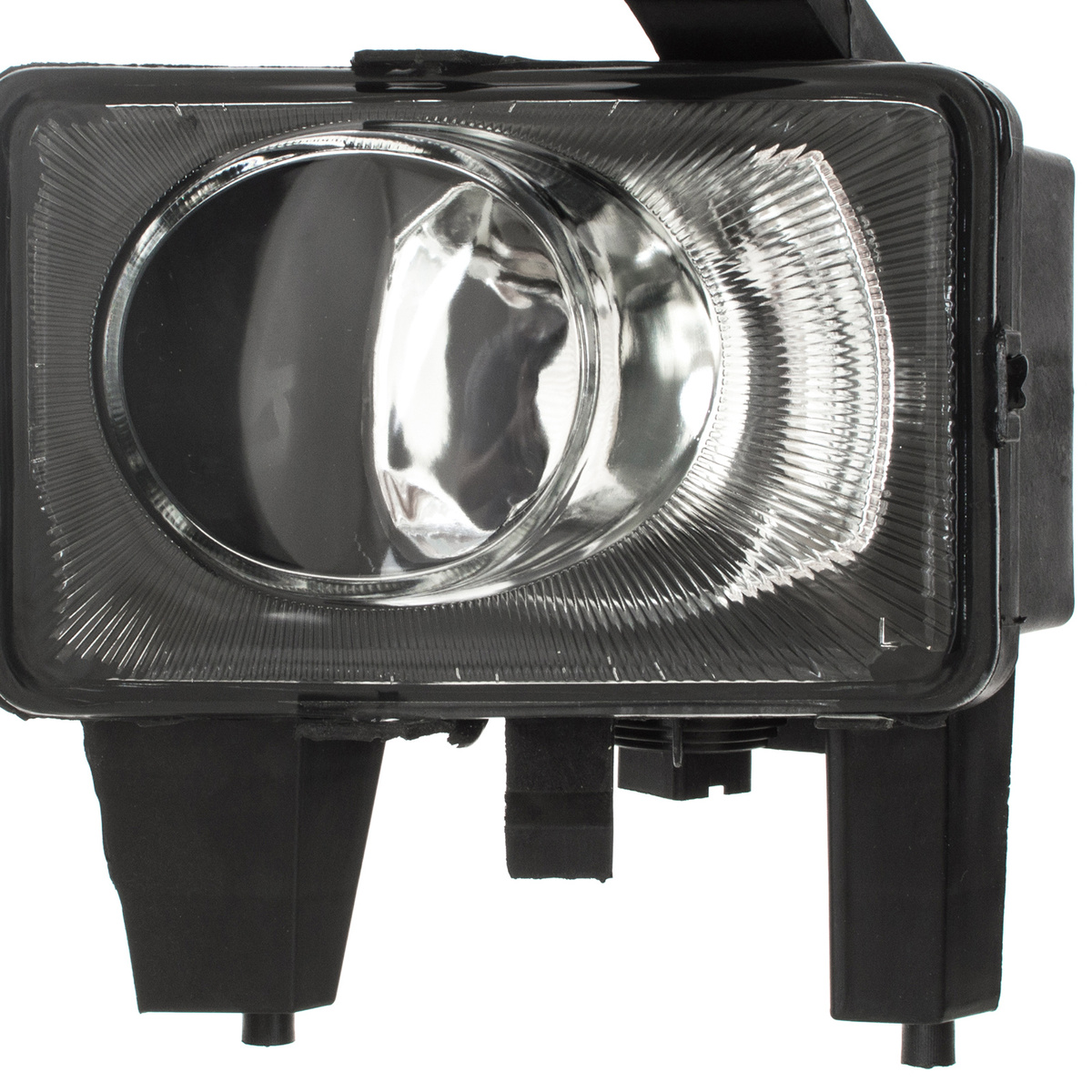 Opel Corsa D 2006- halogen lewy + prawy 2 szt. KPL