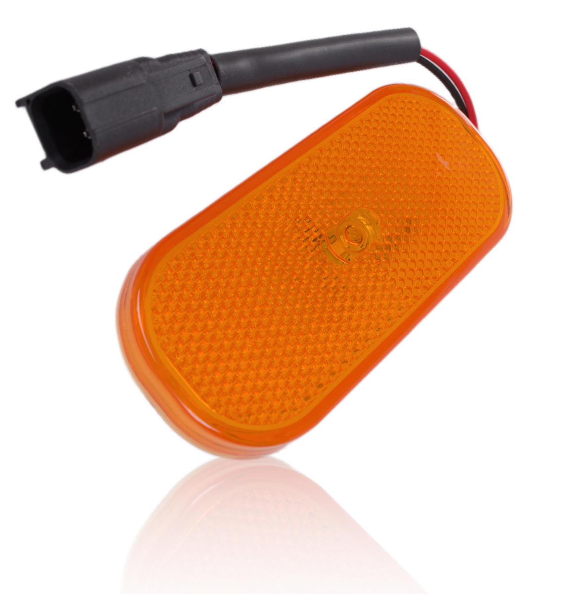 Ford Transit MK8 V363 2013- lampka boczna obrysowa