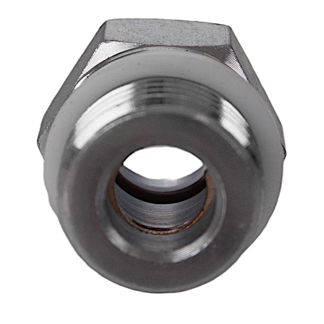 Ford Focus 04-11 nakrętka przewodu wspomagania