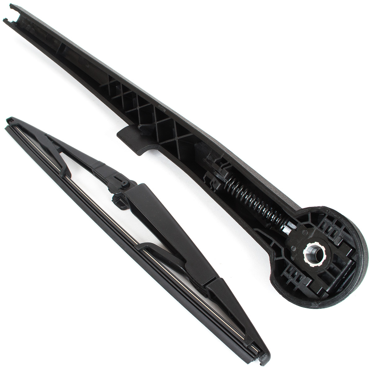 Jeep Comander 05-10 wycieraczka tylna ramię + pióro