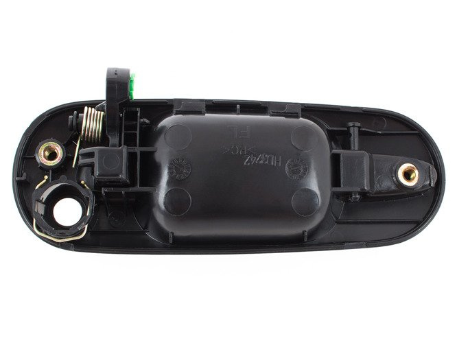 Honda CR-V 97-01 klamka przednia zewnętrzna lewa