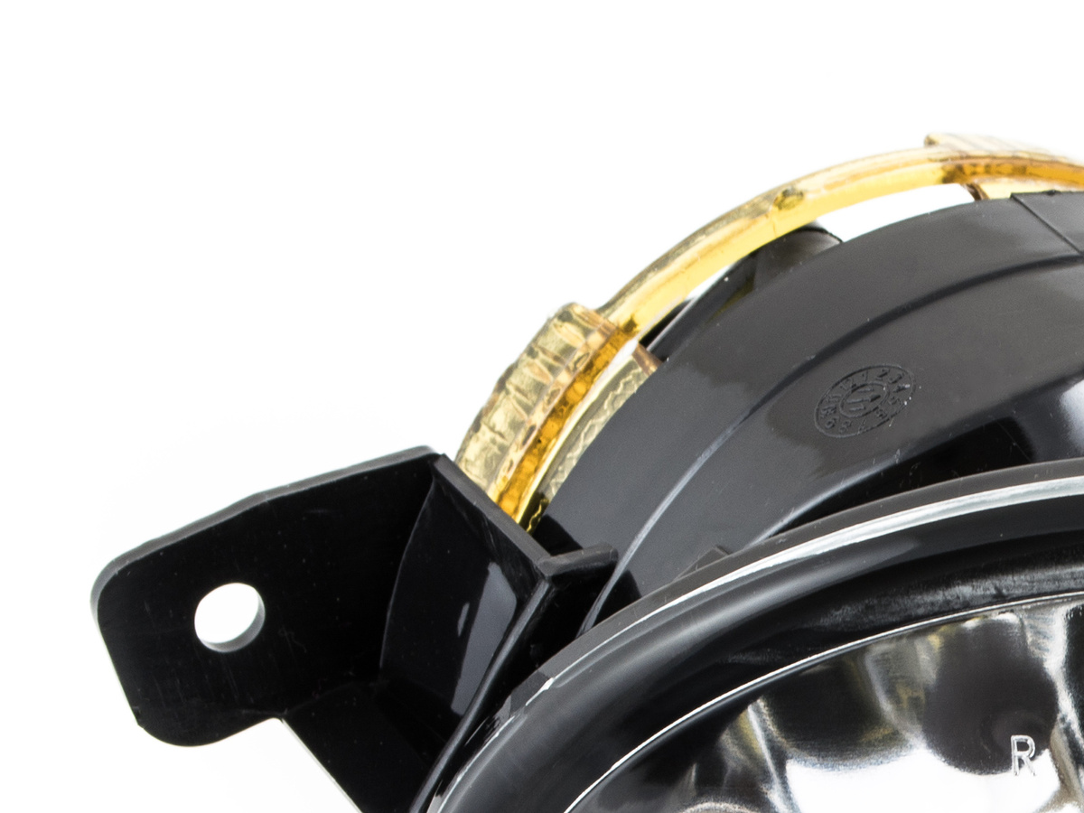 VW T5 FL 2009- halogen prawy