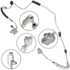 Skoda OCTAVIA II 04-10 1,9 2,0 TDI przewód klimatyzacji