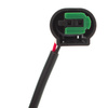 BMW 1 E81 E82 E87 E88 04-13 kierunkowskaz boczny LED DYMIONY DYNAMICZNY 2 szt. KPL