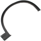 BMW X4 F26 13-18 nakładka błotnika przedniego prawa