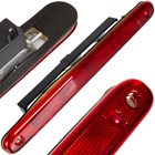 Citroen C1 05-14 lampa tylna STOP LED