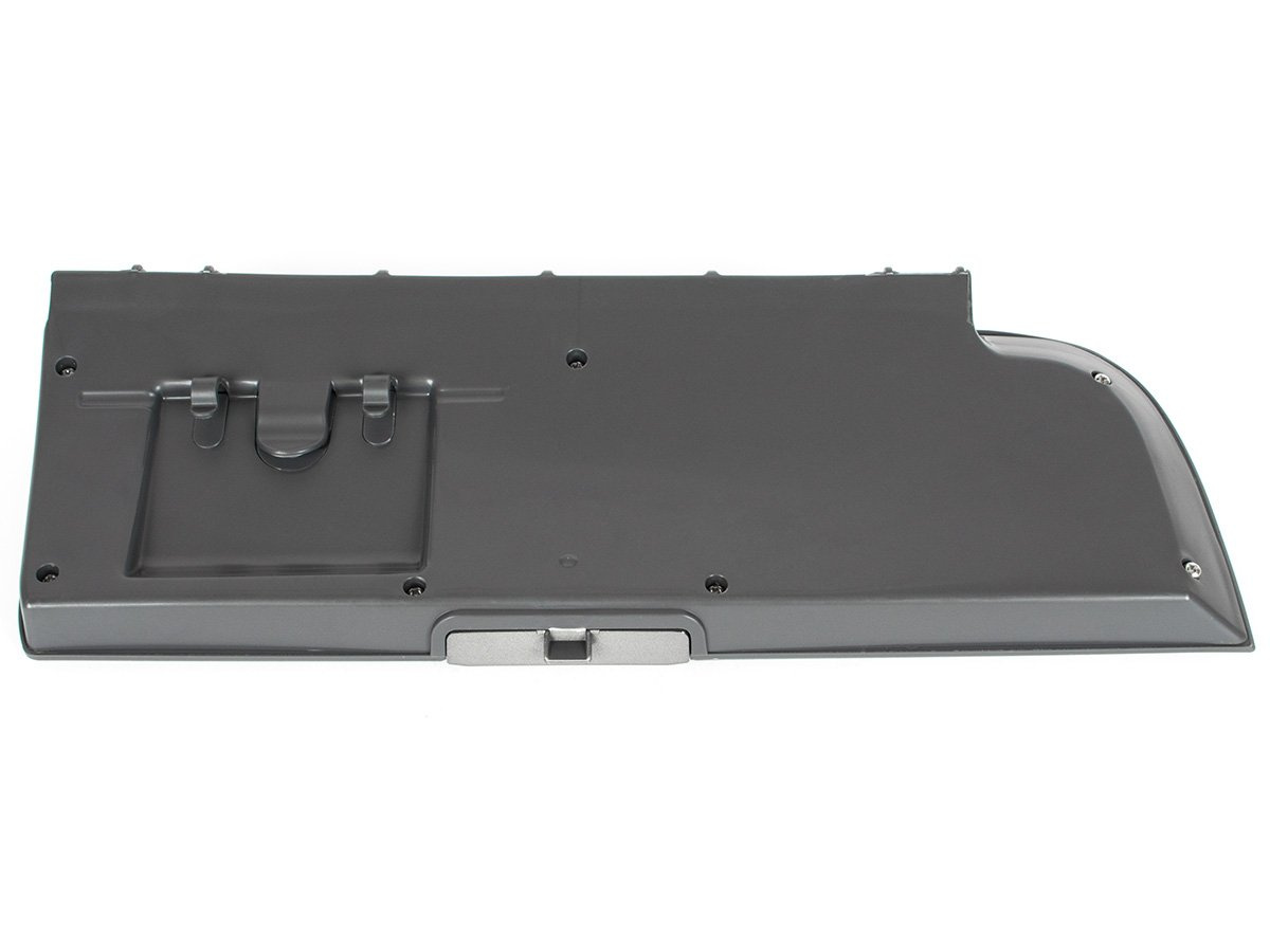 Citroen C1 06-13 klapka schowka pasażera SZARA LHD