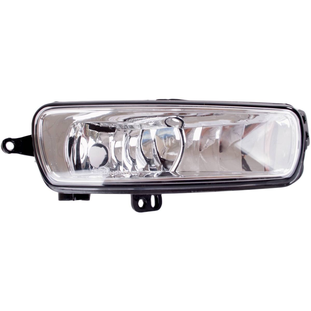 Ford FIESTA VII 2017- halogen prawy