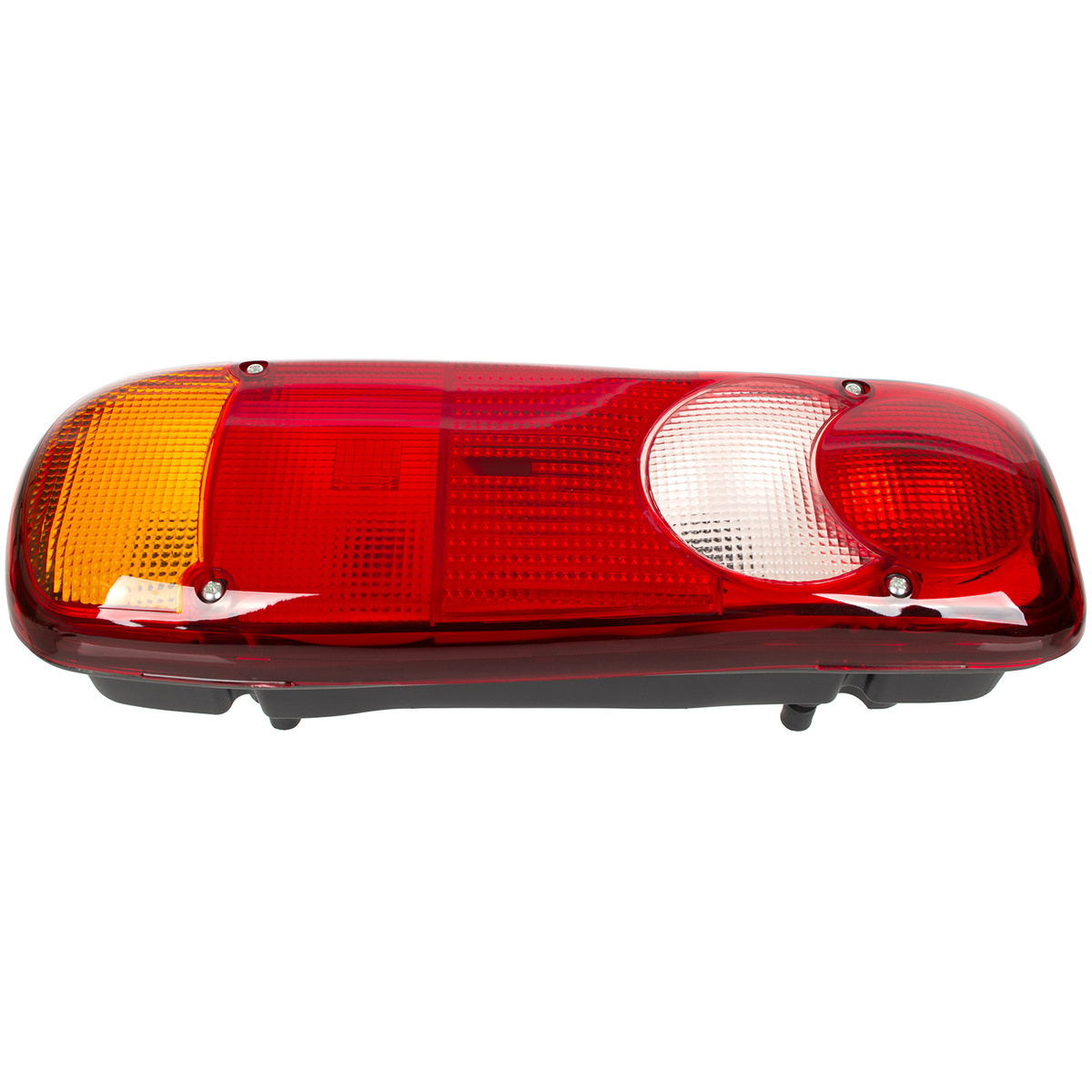 Peugeot Boxer II 2006- SKRZYNIA lampa tylna lewa
