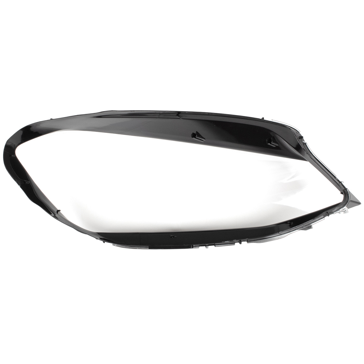 GOLF VII 12-18 szkło (klosz) reflektora lewe