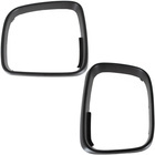 VW T5 2003- ramka lusterka zewnętrznego lewa + prawa 2 szt. KPL