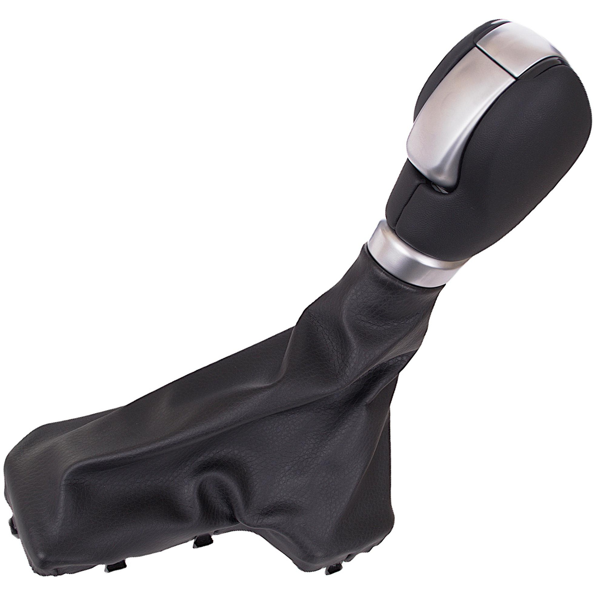 KOLEOS II 17-23 gałka zmiany biegów AUTOMAT + mieszek