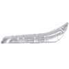 Ford Galaxy II 06-15 nakładka uchwytu wewnętrznego SILVER drzwi przednich lewa