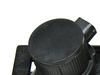 BMW E36 seria 3 90-98 halogeny clear tuning komplet (2szt) lewa+ prawa